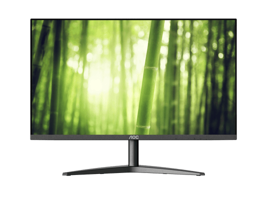 AOC 23.8" Monitor