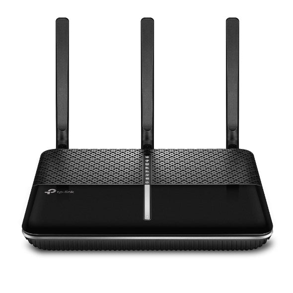 TP-Link AC2100 Wireless MU-MIMO VDSL/ADSL Telephony Modem Router