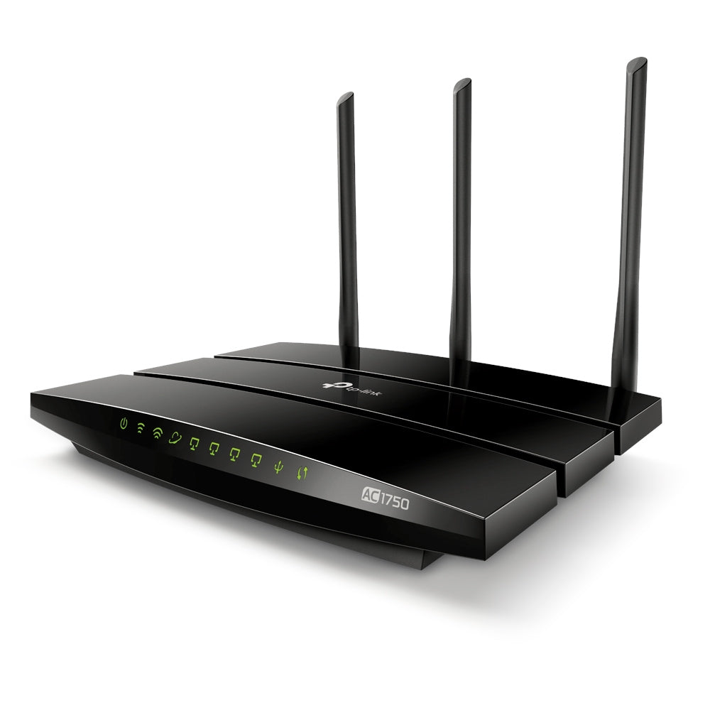 TP-Link AC1750 Wireless Dual Band Gigabit Router