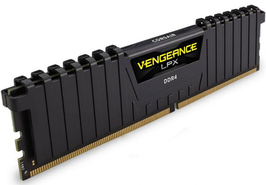 Corsair DDR4 RAM
