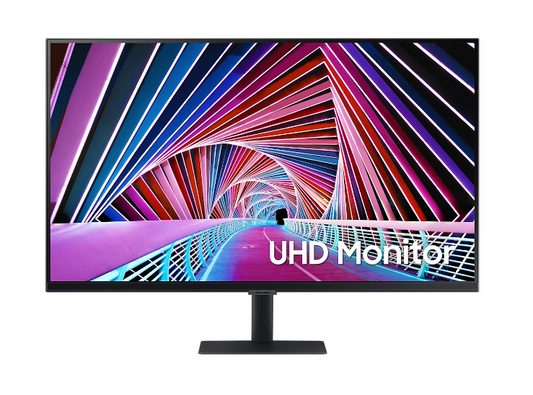 Samsung 32" 4K Monitor
