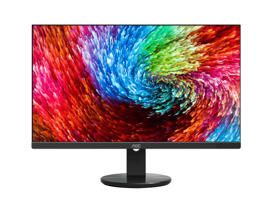 AOC 27" Monitor