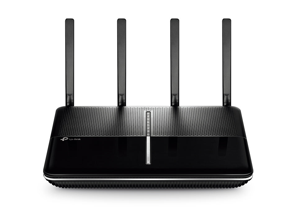 TP-Link AC2800 Wireless MU-MIMO VDSL/ADSL Modem Router