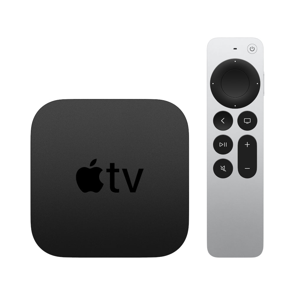 Apple TV 4K (3rd Gen)