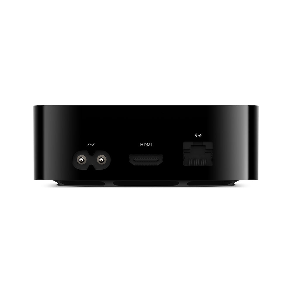 Apple TV 4K (3rd Gen)