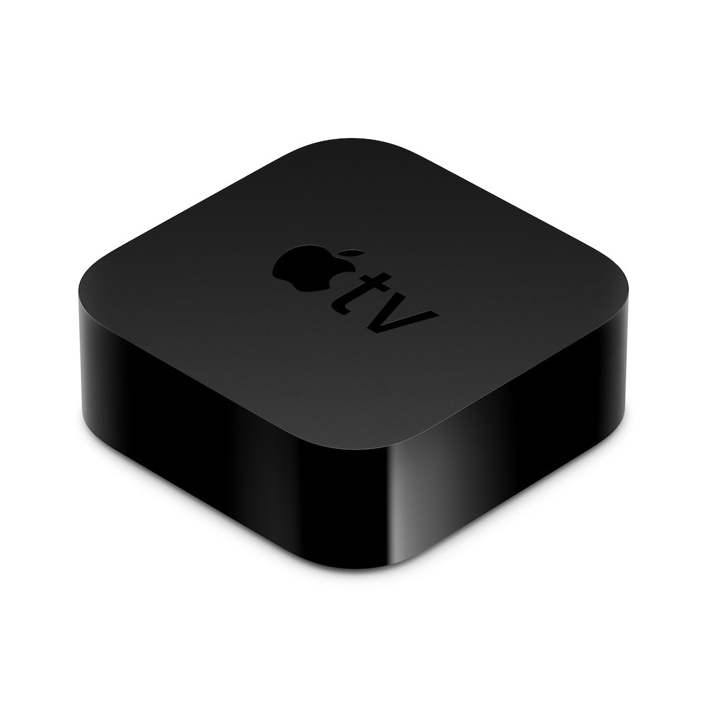 Apple TV 4K (3rd Gen)