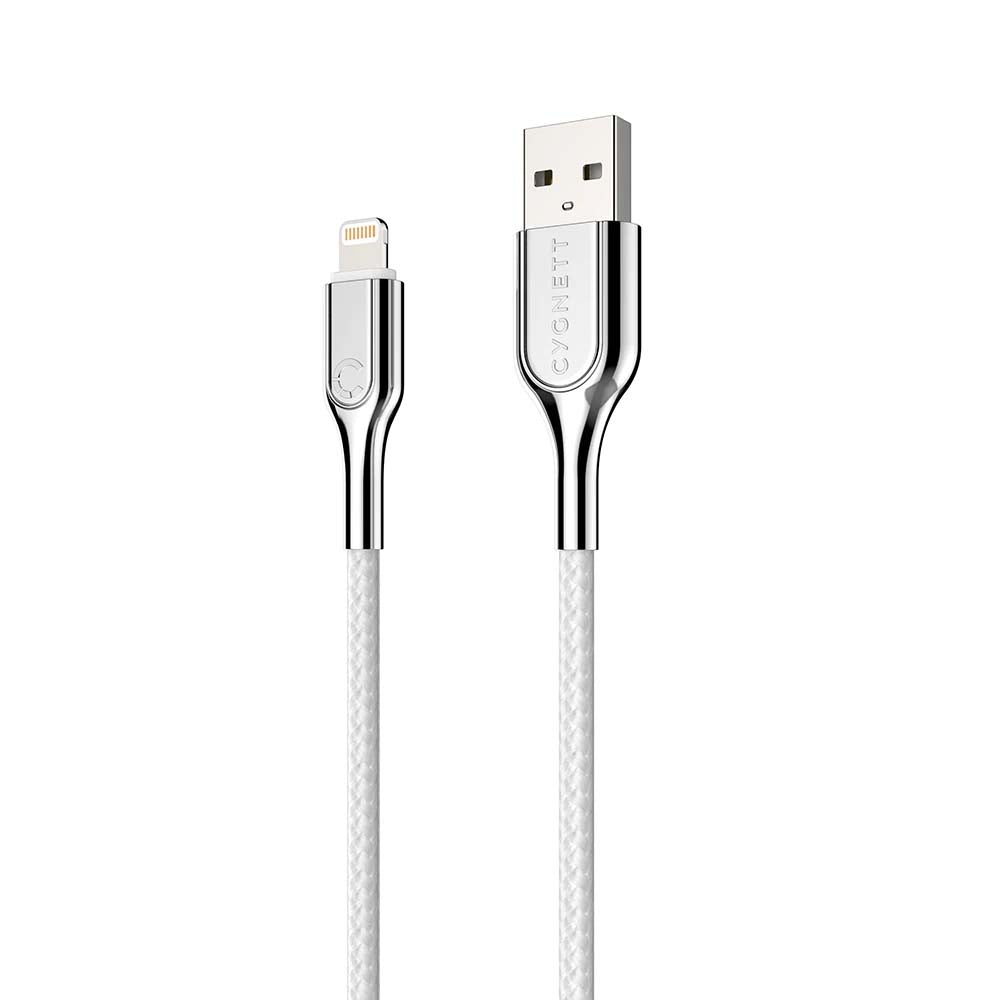Lightning to USB-A Cable