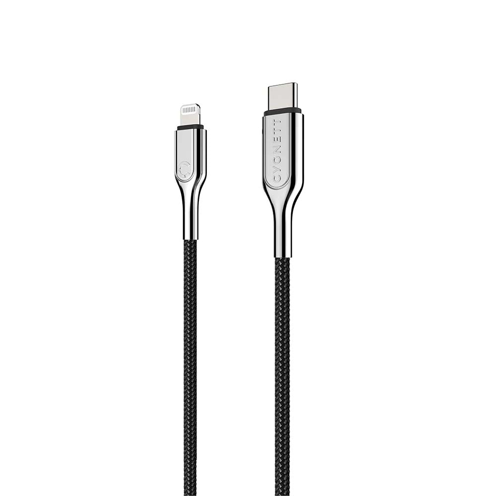 Lightning to USB-C Cable