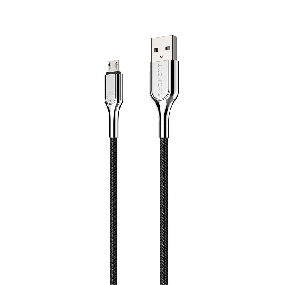 Micro USB to USB-A Cable