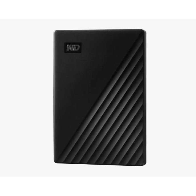 Western Digital WD My Passport External HDD