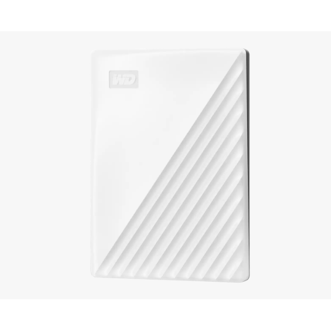 Western Digital WD My Passport External HDD