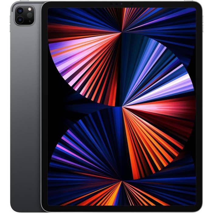 Apple iPad Pro 12.9" (5th Generation)
