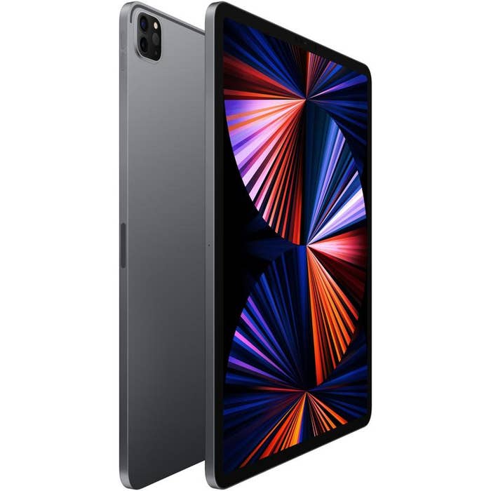 Apple iPad Pro 12.9" (5th Generation)