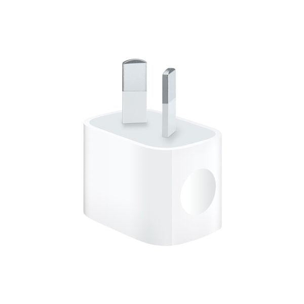 Apple 5W USB Power Adapter