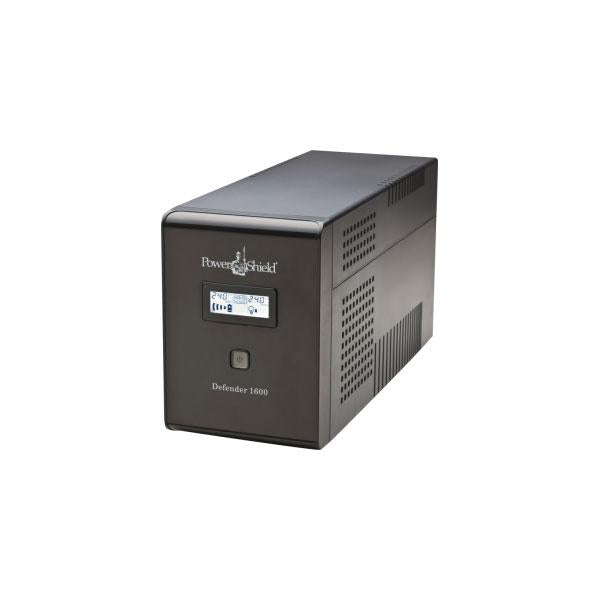PowerShield Defender 650VA