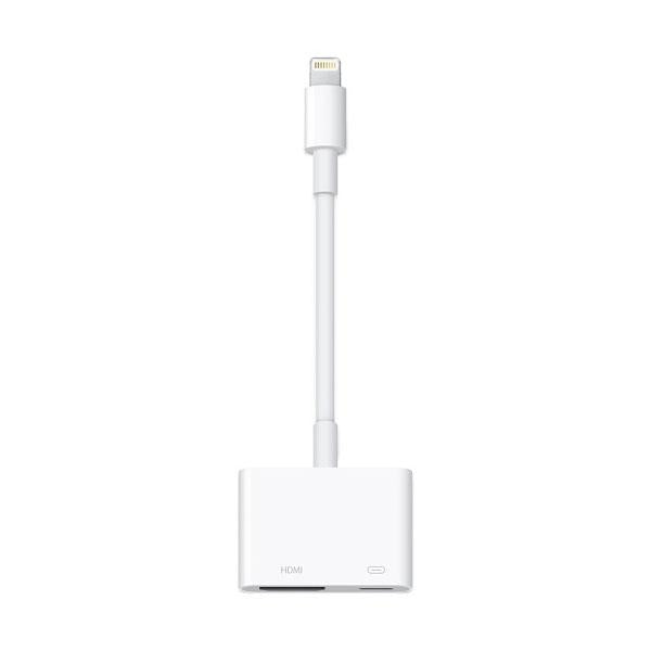 Apple 30-PIN Digital AV Adapter