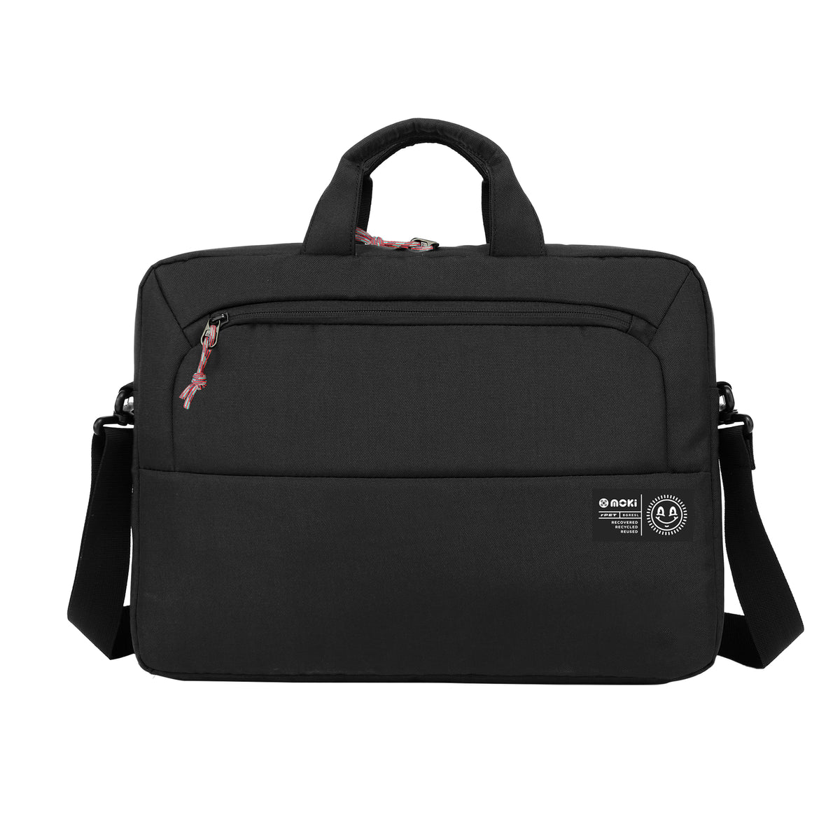 Moki rPET 17'' Laptop Carry Bag
