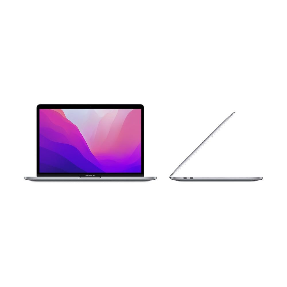 Apple MacBook Pro 13-inch (M2 Chip) – Leading Edge Computers