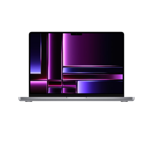 Apple MacBook Pro 14-inch (M2 Pro Chip)