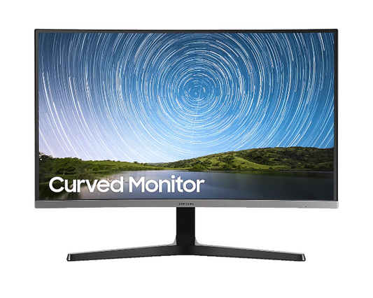 Samsung 27" Curved Monitor