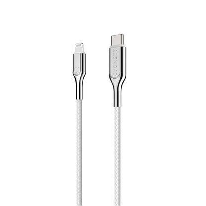 Lightning to USB-C Cable