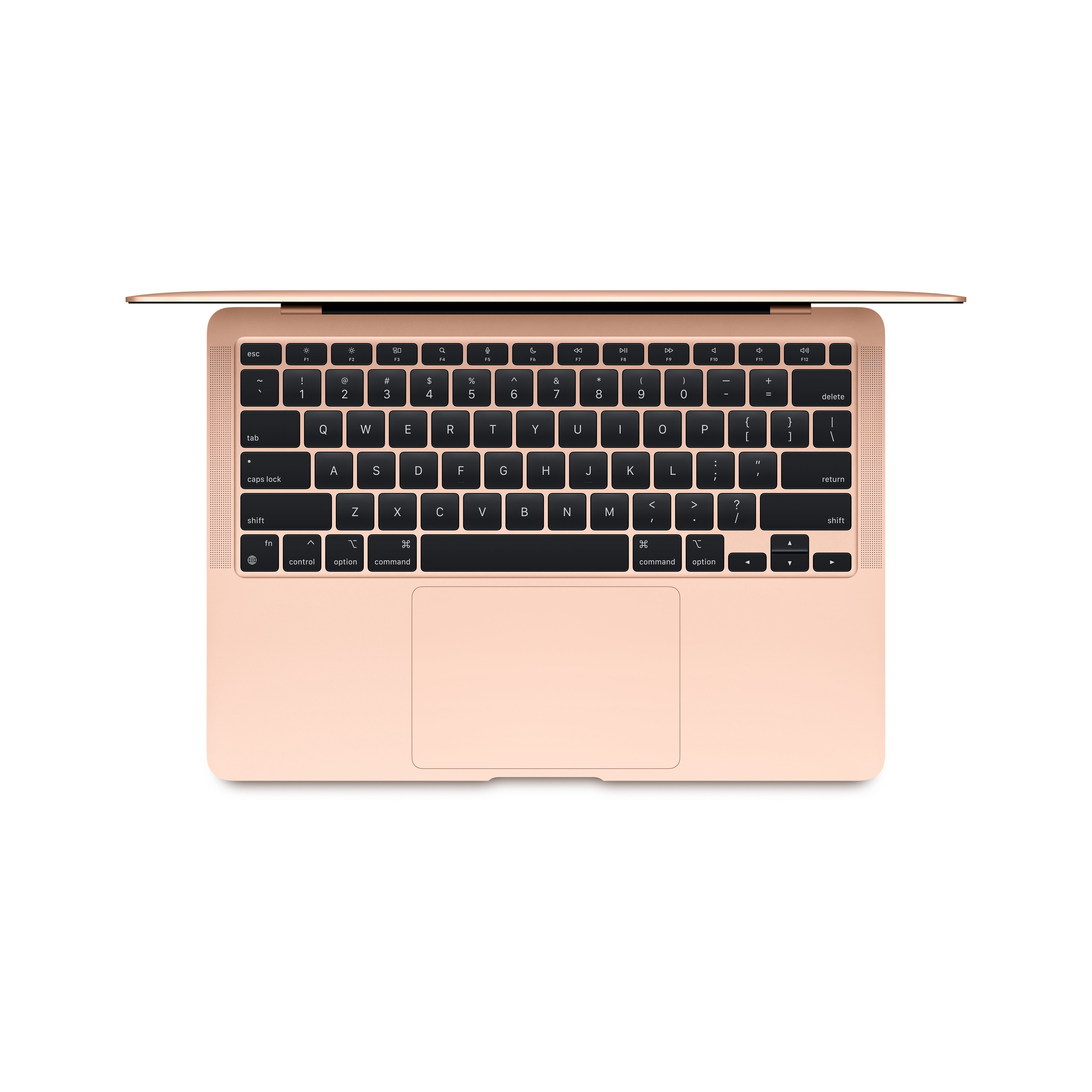 Apple MacBook Air 13-inch (M1 Chip) – Leading Edge Computers