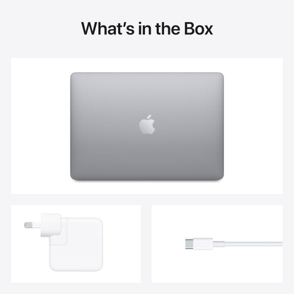 Apple MacBook Air 13-inch (M1 Chip)