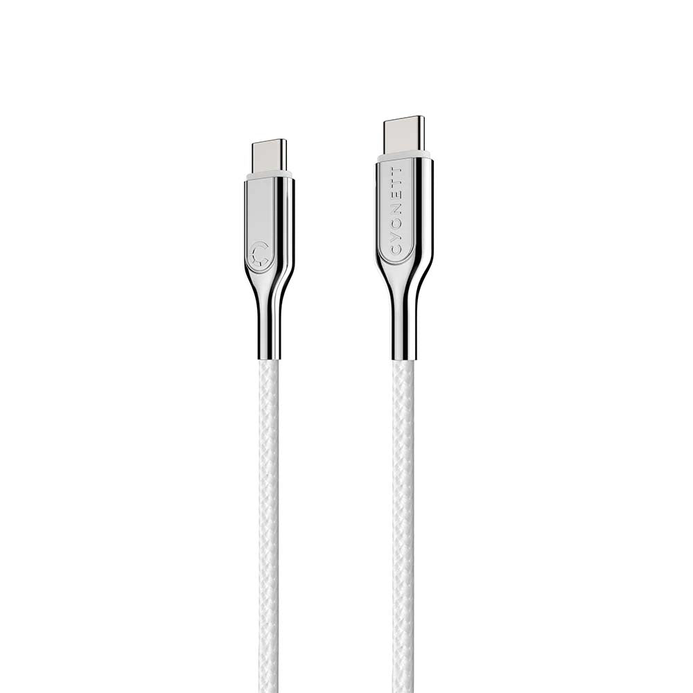 USB-C to USB-C (USB 2.0) Cable
