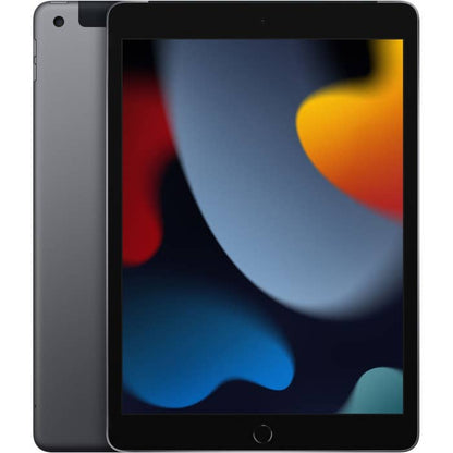Apple iPad 10.2" (9th Generation)