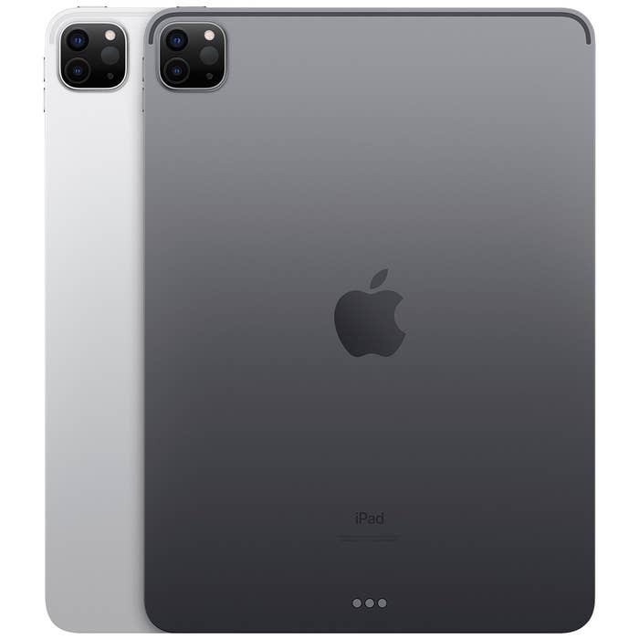 Apple iPad Pro 11" (3rd Generation)