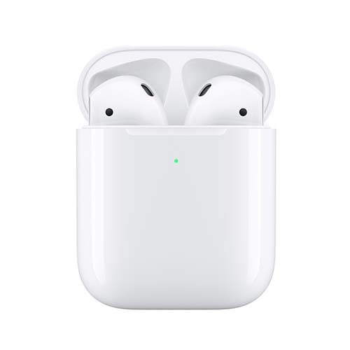 Apple AirPods with Standard Charging Case (2nd Generation)