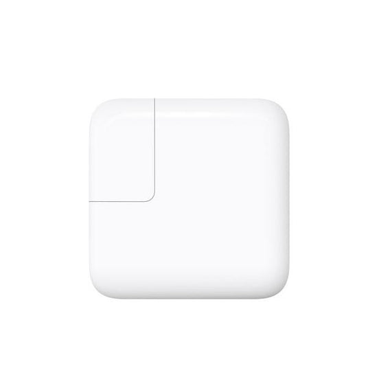 Apple 29W USB-C Power Adapter for iPhones